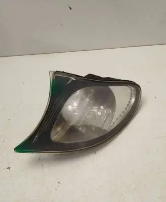 BMW 3 E46 Front indicator light 338705 388705 6014199