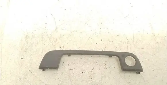 BMW 5 E34 Front door handle cover 51211960931