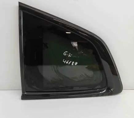 BMW iX3 G08 Rear side window 7410067 43R011066
