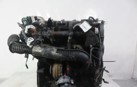 Ford Kuga I Engine D4204T G6DG