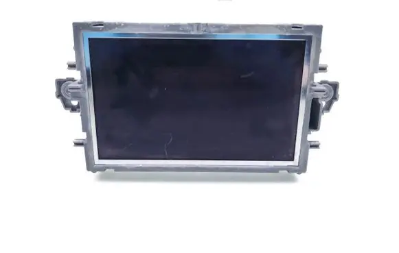 Mercedes-Benz E A207 Screen/display/small screen A2129005000 A2C53379459
