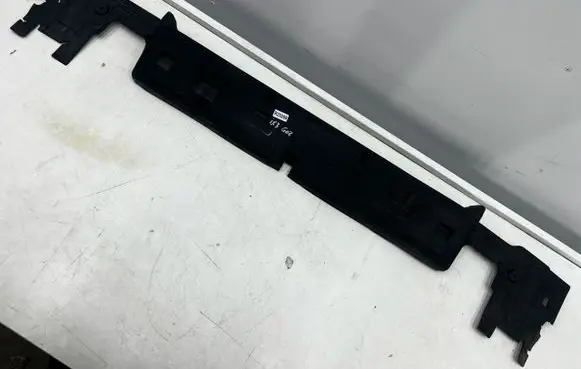 BMW iX3 G08 Radiator trim 9854745