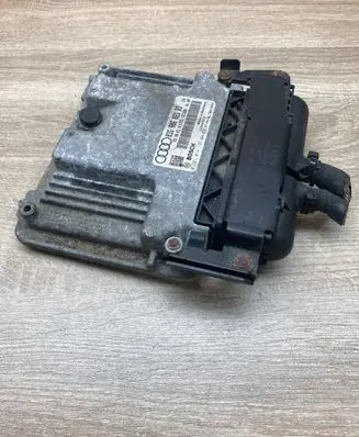 Audi A3 S3 8P Engine control unit/module ECU 03G906021RD 0281014135
