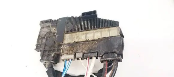 Suzuki Grand Vitara II Fuse box set 