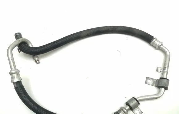Renault Trafic III (X82) Power steering hose/pipe/line 497254803 93459013
