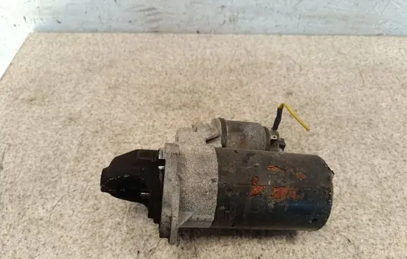 Opel Astra J Starter motor 025286