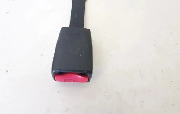 Nissan Almera N16 Front seatbelt buckle 05173 110803