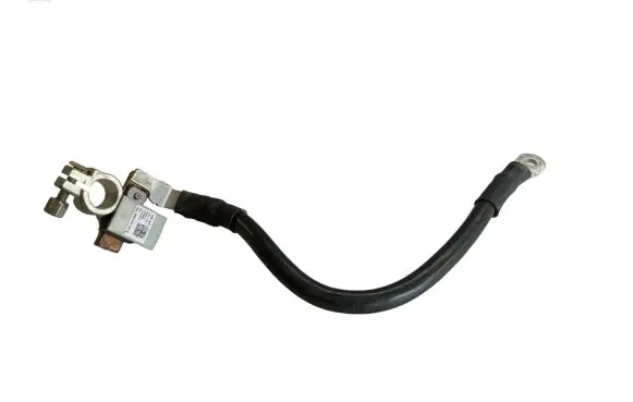 Porsche Macan (95B) Negative earth cable (battery) 8R0915181C 17394900 PA66GF25
