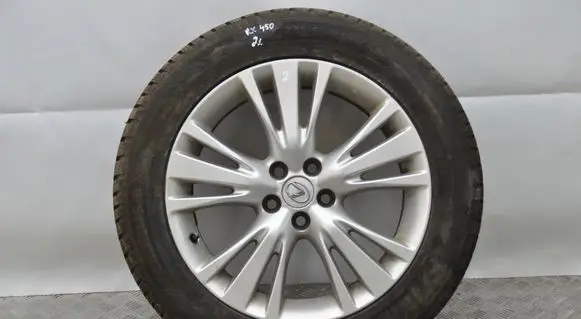 Lexus RX 450H R19 alloy rim 4261148730
