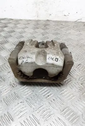 Jeep Cherokee Rear brake caliper