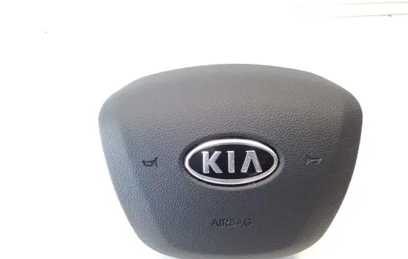 KIA Rio Steering wheel airbag 569001W000