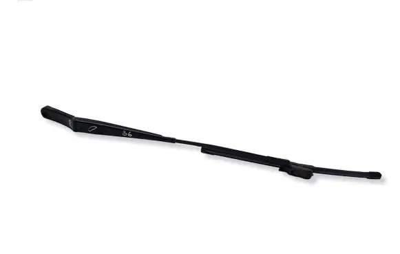 Volkswagen PASSAT B6 Front wiper blade arm 3C1955410B