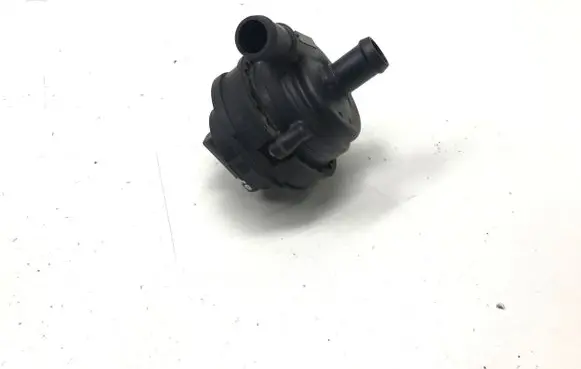 Jaguar I-Pace Electric auxiliary coolant/water pump J9D318D475AA J9D38501AA