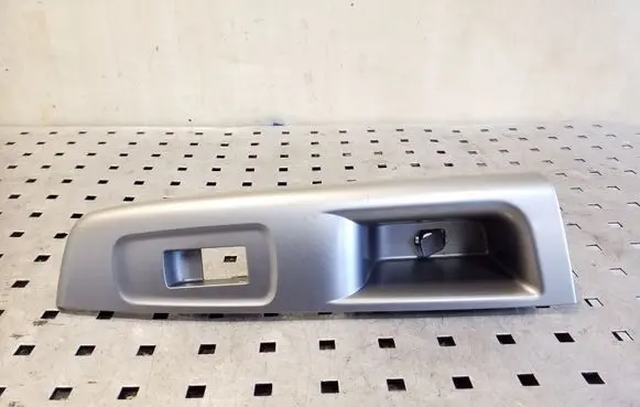 Subaru Forester SH Rear door window switch trim 94266FG510