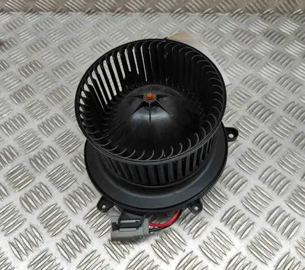 Ford Mustang VI Heater fan/blower GR3B19846B