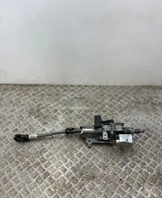 Peugeot 508 II Steering wheel axle 9820460677 61NKNR0024686