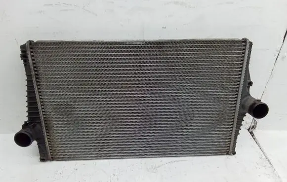 Volvo XC90 Intercooler radiator 31274553