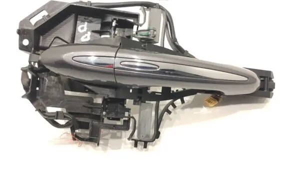 Jaguar XJ X351 Front door exterior handle