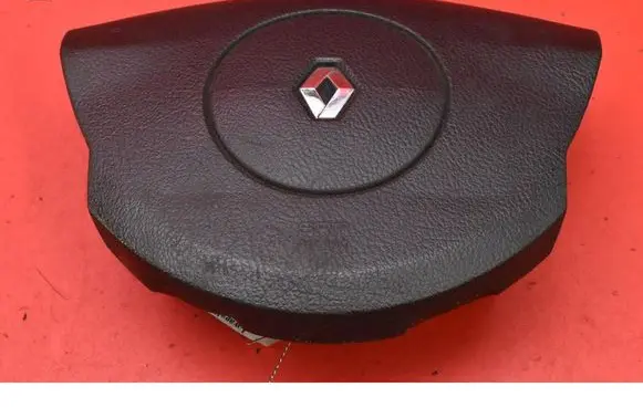 Renault Trafic II (X83) Steering wheel airbag 8200968357E