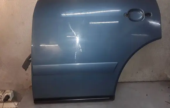 Audi A2 Rear door 