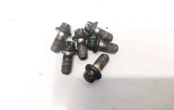 Opel Insignia A Nuts/bolts 