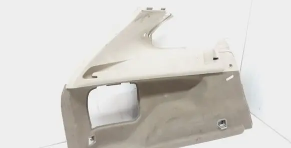 Volvo XC60 Trunk/boot side trim panel 30721204