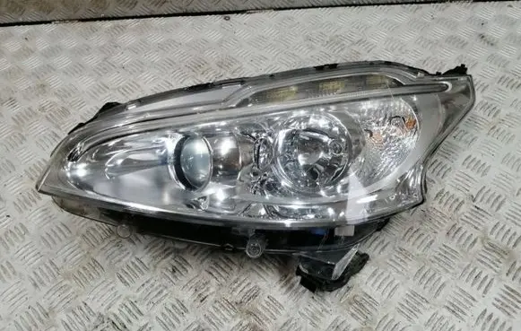 Peugeot 208 Headlight/headlamp 9802221480 89905957