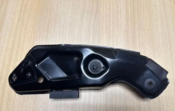 Seat Leon (5F) Headlight/headlamp mounting bracket 5F08069294S