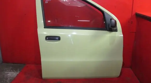 Fiat Panda II Front door