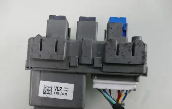 Honda CR-V Fuse box set T1G0031 150520