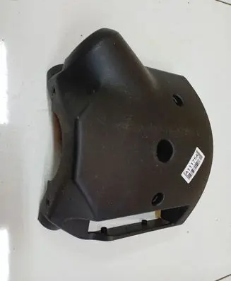 Opel Corsa D Steering wheel column trim 13205062