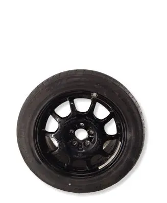 Mercedes-Benz S W220 R17 spare wheel VJX17H2 A2204013102