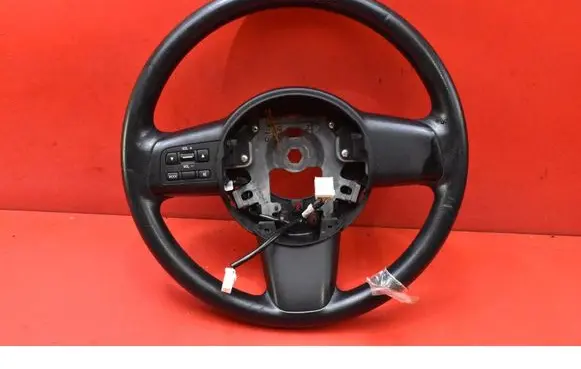 Mazda 2 Steering wheel K0273