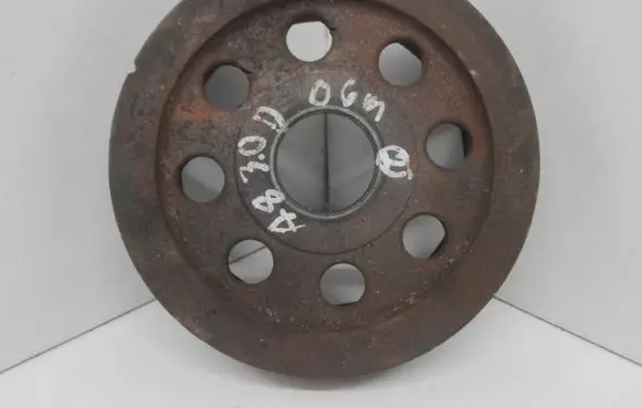 Audi A8 S8 D3 4E Camshaft pulley/ VANOS 059109105C
