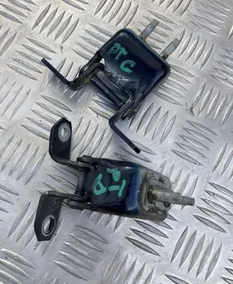 Suzuki SX4 S-Cross Rear door hinge set PK10760