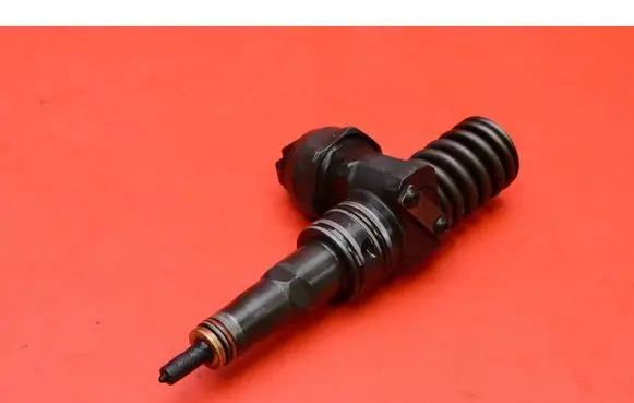 Audi A3 S3 8P Fuel injector 038130073AG