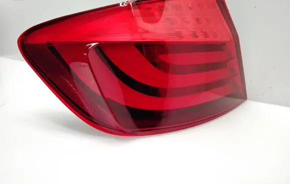 BMW 5 F10 F11 Rear/tail lights 17346201