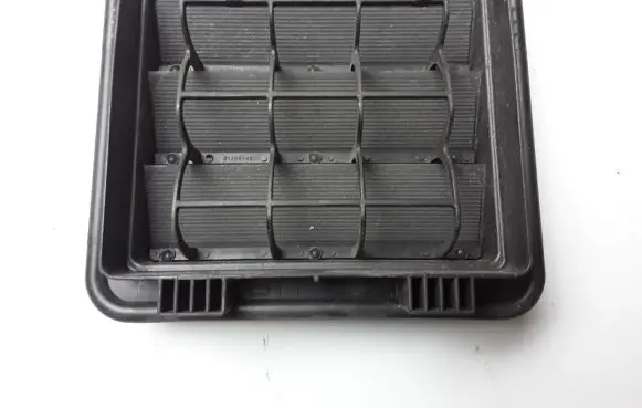 Hyundai Ioniq Fender grill 97510D3000