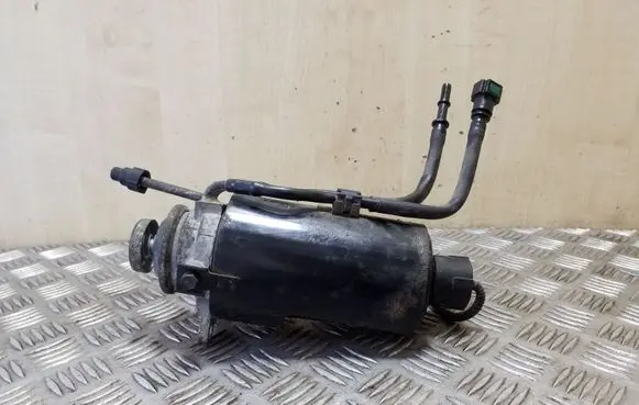 KIA Rio Mechanical fuel pump 