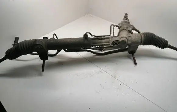 Toyota Avensis T250 Steering rack 7891501172