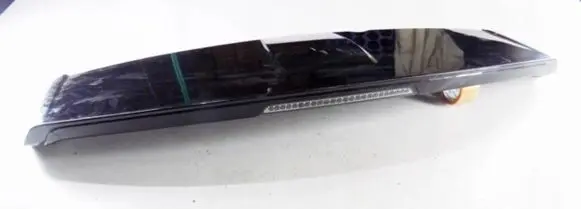 Land Rover Range Rover Sport L494 Tailgate/trunk spoiler 