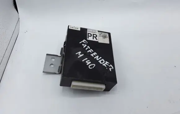 Nissan Pathfinder R51 Immobilizer control unit/module TFWD1G631 WG1G618A