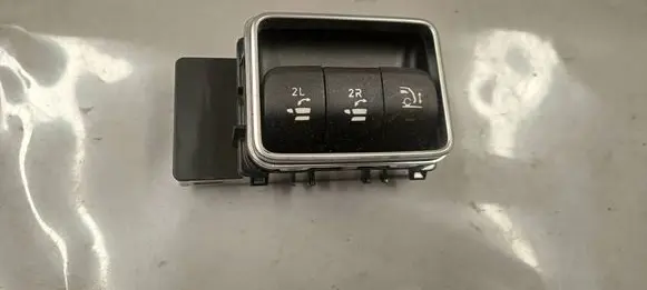 Mercedes-Benz GLE W167 Other switches/knobs/shifts A1679050503