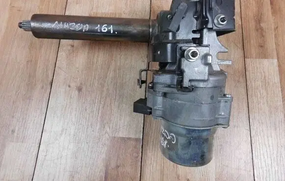 Mazda CX-5 II Electric power steering pump KB8M3210XE