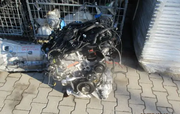 Opel Insignia A Engine 5678