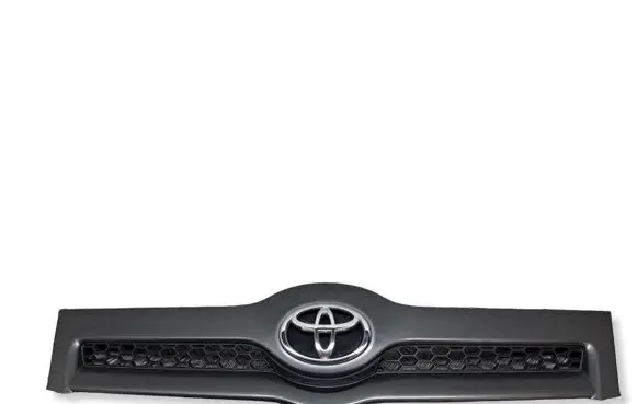Toyota Corolla Verso AR10 Front bumper upper radiator grill 531110F020 531170F010 531110F010
