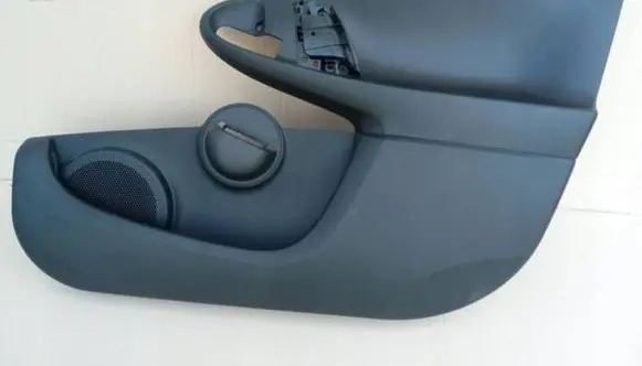 Toyota Aygo AB10 Front door card panel trim