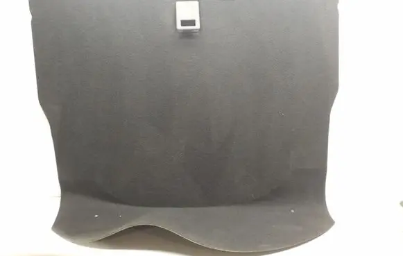 Mercedes-Benz E W212 Trunk/boot mat liner A2126800142