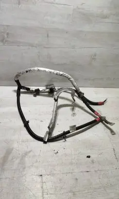 BMW X3 F25 Wires (generator/alternator) 8514291 15709 EMT294