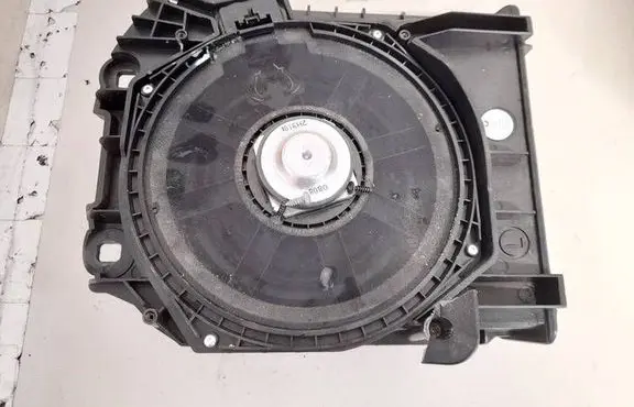 BMW 5 F10 F11 Subwoofer speaker 919519902 9195199
